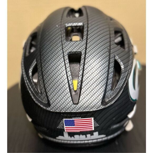 Cascade Lacrosse Helmet - Picture 3 of 5